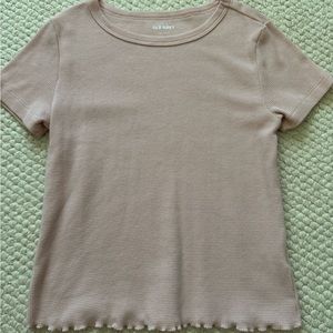 Women’s Old Navy T-Shirt/Size S